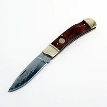 [Watchman DP003WD] Складной нож Джентльмен карманные ножи Современные традиционные EDC коллекция инструментов