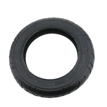 

For Xiaomi Mijia M365 10 Inch Electric Scooter Tire 10 x 2 Inflatable Solid Tire Wanda Tire