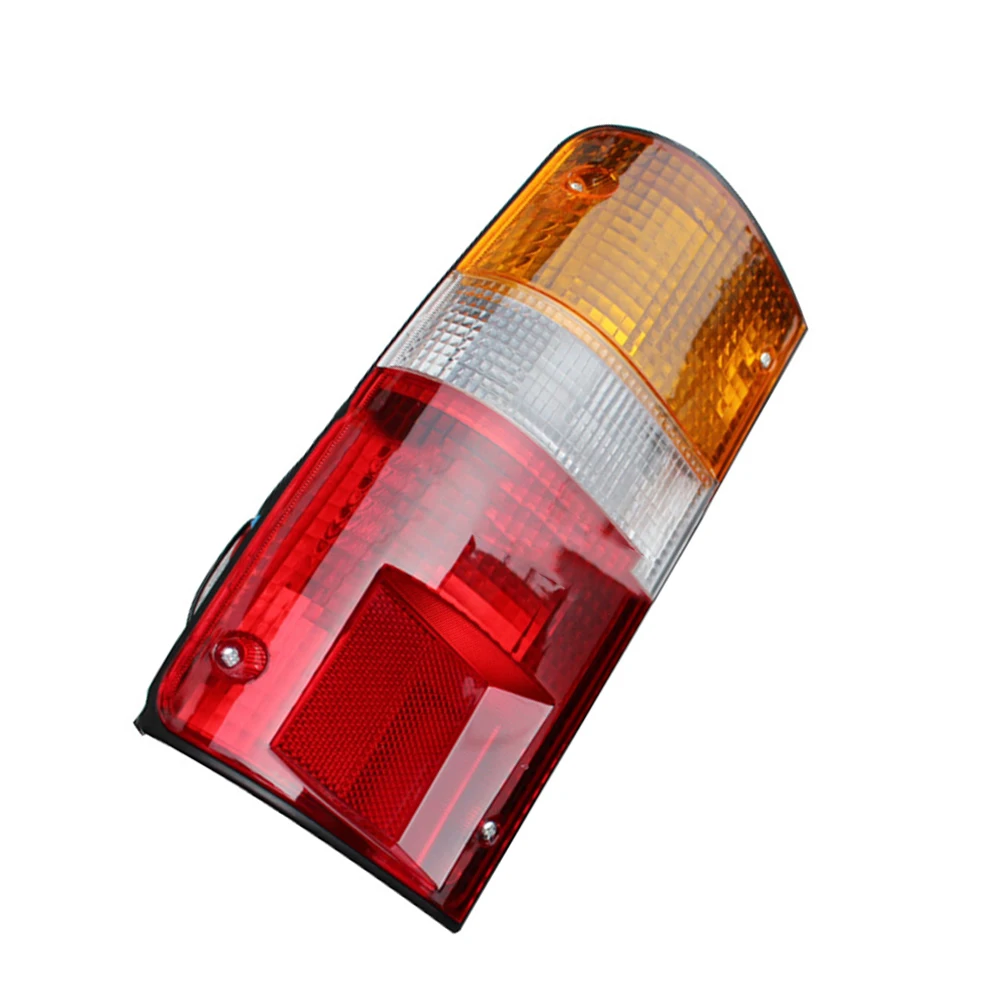 1 пара задсветильник фасветильник для TOYOTA HILUX MK3 SR5 PICKUP LN RN YN 2WD 4WD Tail|Передние LED-фары