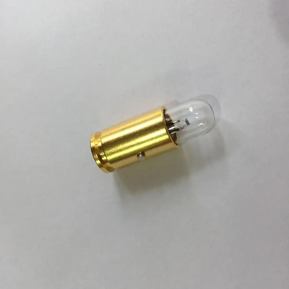 

Compatible for WelchAllyn 01200-U 4.65V12W lamp Indirect ophthalmoscope lamp