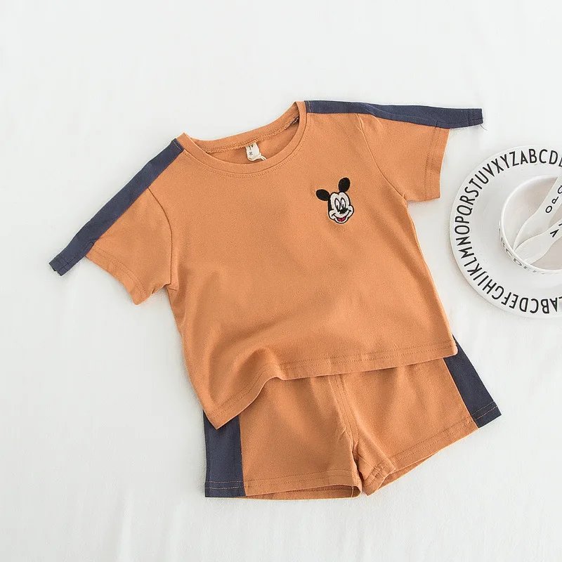 

2019 new uniform color T shirt black man and white 100% cotton shirt summer