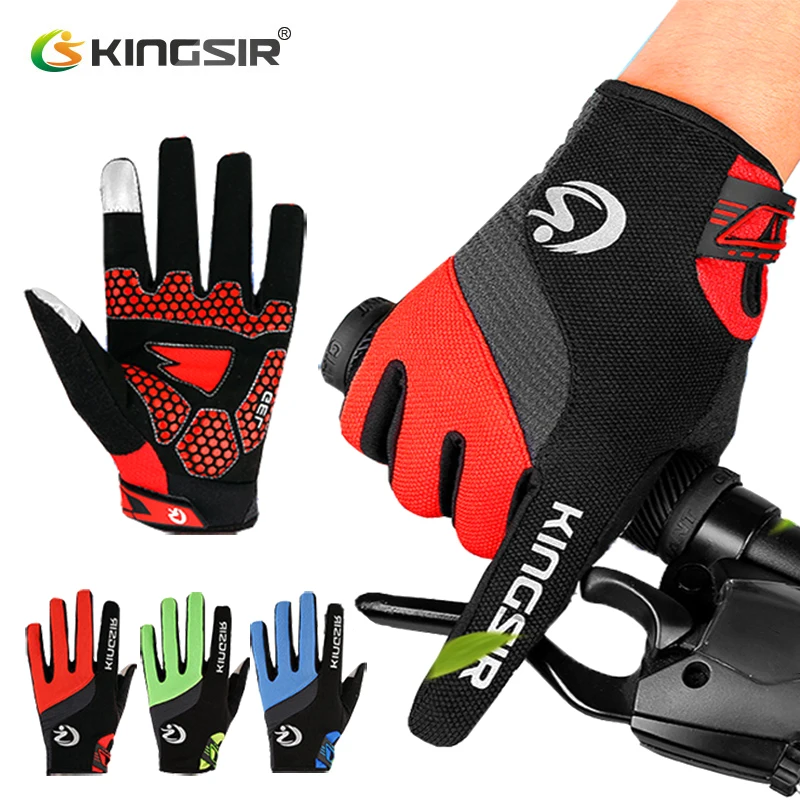Lo mejor guantes nike - Guantes de ciclismo 2022 - Aliexpress