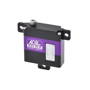 

Agf A23dlr Digital Wing Glider Helicopter Robot Dedicated Mini Servo 5kg Application for Fixed wing Drone