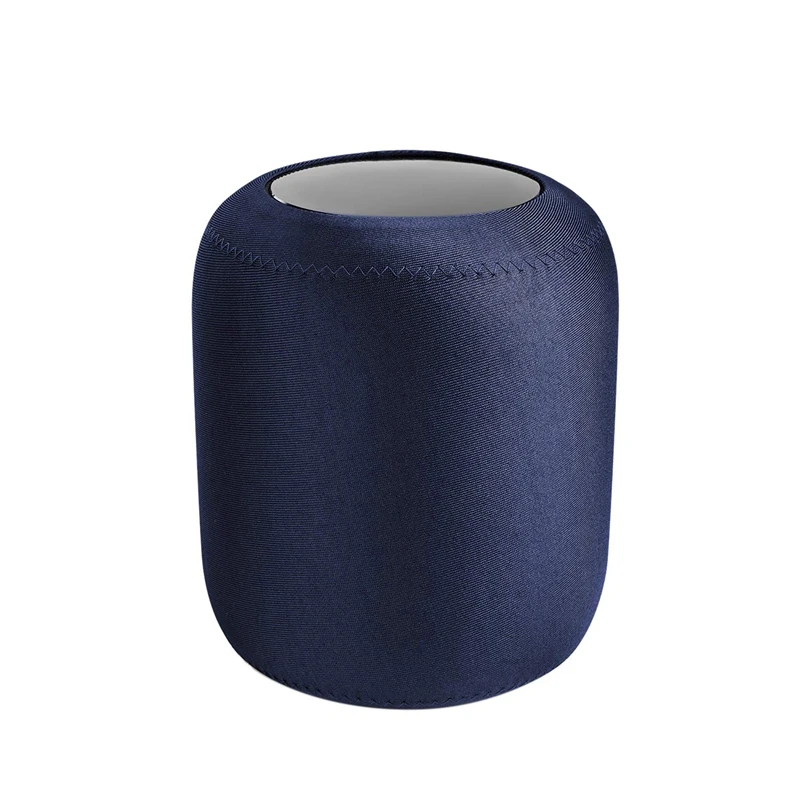 Акция-чехол для хранения Защитный чехол для Apple Homepod Bluetooth динамик - Цвет: Blue
