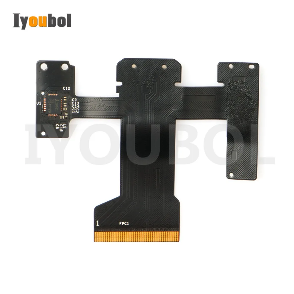 Гибкий кабель LED для Motorola Symbol Zebra TC8000 TC80NH