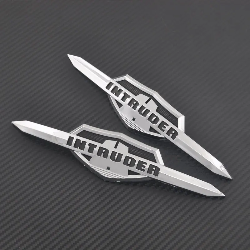 Эмблема мотоцикла топлива бензобака значок украшение 3D наклейки подходит для