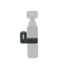 DJI Osmo-rueda controladora de bolsillo, original, control preciso de cardán, cambio rápido entre los modos de cardán, dos botones de operación