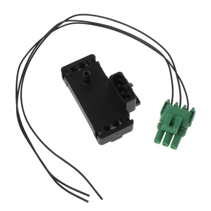 3 Bar MAP Sensor For GM STYLE Megasquirt Motec Electromotive Turbo With Plug Wire 12223861 16040749 | Автомобили и мотоциклы