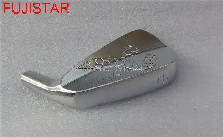 FUJISTAR GOLF Roddio кованая cnc углеродистая сталь для гольфа железные головки #4 # P Форма