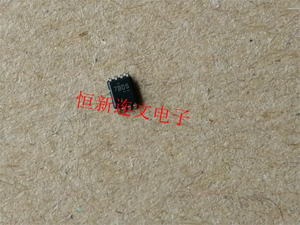 10 шт./лот SN74LVC1G125DBVR 7BDS|Стартеры| |