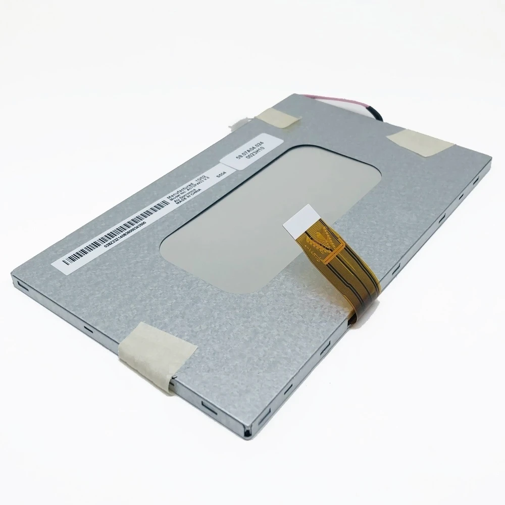 

7-дюймовый 26pin ЖК-экран CCFL A070FW03 V2 с подсветкой