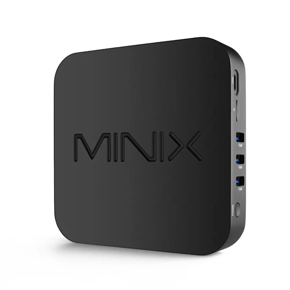 MINIX NEO U22-XJ [8]