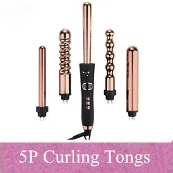 Secador de Cabelo e Volumizer Secador de Cabelo Escova de ar Alisador de Cabelo Passo Profissional Ventilador Rotativo Quente Pente um 13 Eletrodomésticos
