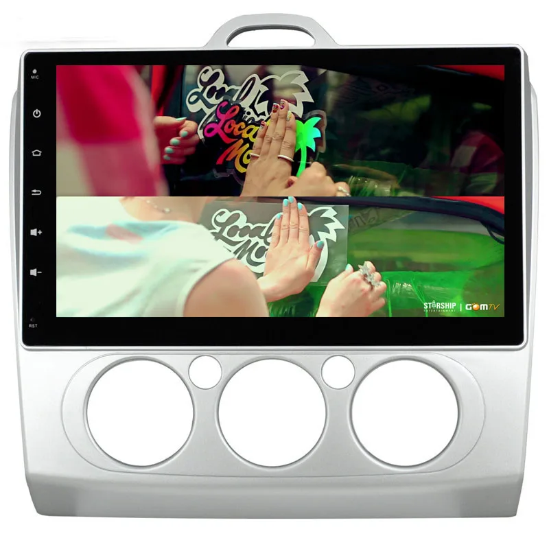 Sale NAVITOPIA 10.1Inch 2G RAM 32G ROM Octa Core Android 8.1 Car GPS Navigation for Ford Focus 2 Auto 2009 2010- 3 Sale NAVITOPIA 10.1Inch 2G RAM 32G ROM Octa Core Android 8.1 Car GPS Navigation for Ford Focus 2 Auto 2009 2010- 3