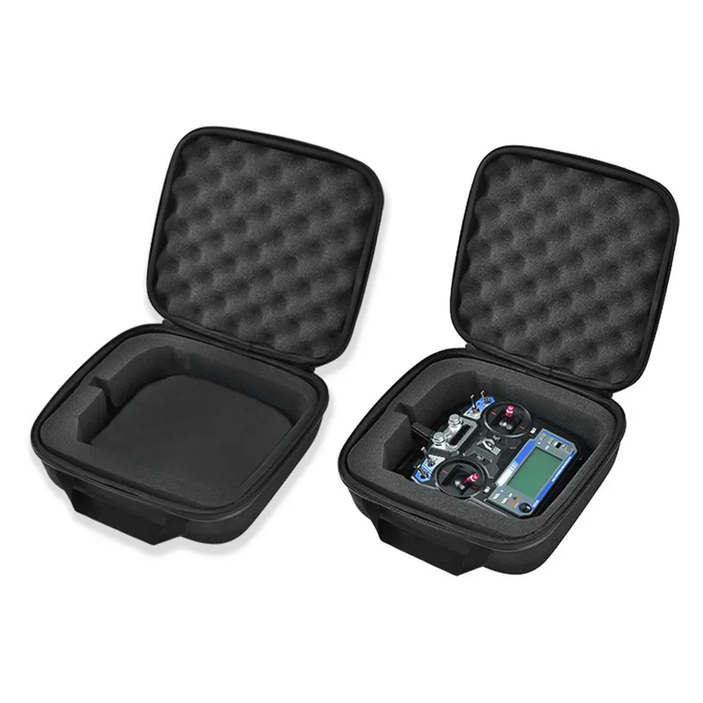 Flysky RC Remote Control Transmitter Bag for Jumper T16 Pro T8SG FrSky X9D X7 AT9S AT10 Flysky i6 i6x i6s Radio Controller