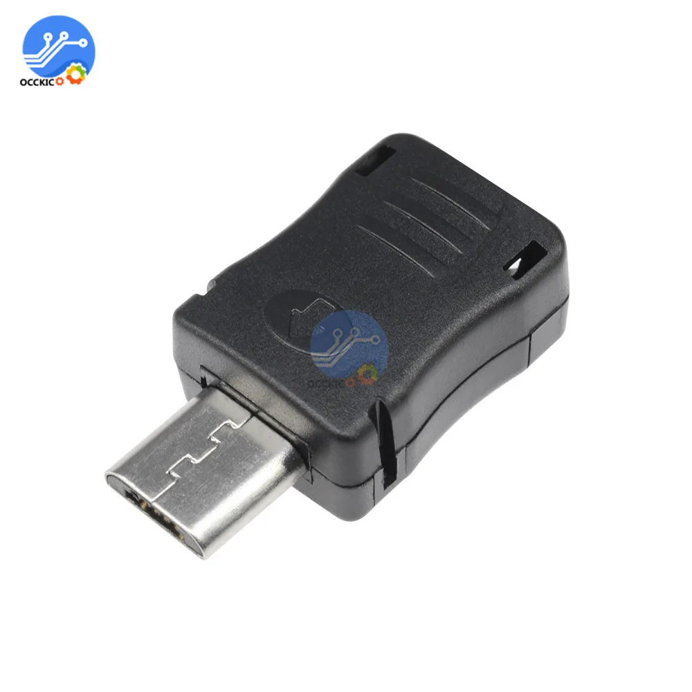 10 шт. пластиковые штекеры для Micro USB портов|cover for|cover coverscover plastic |