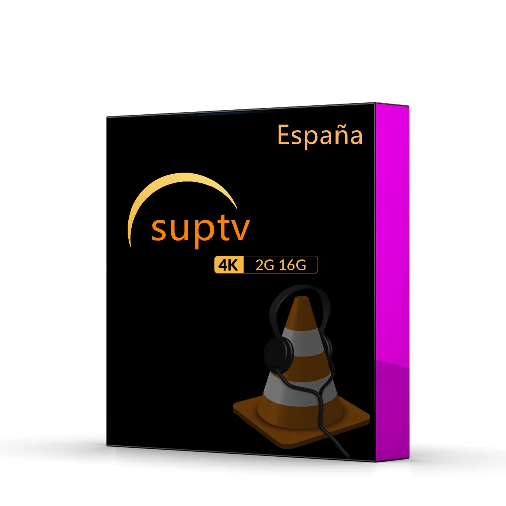 Suptv enlace