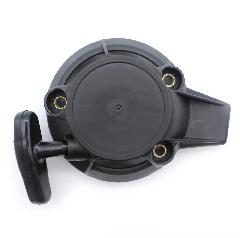 Тяговый стартер подходит для Honda GX25 GX25N GX25NT GX24 UMK425 двигатель FG110 HHT25S WX10T водяной насос заменить 28400-Z0H-315