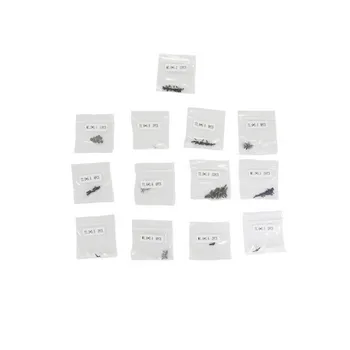 

Professional Aircraft Screw Set Spare Components for DJI Mavic 2 Quadcopter Drones Repair Parts Accessories