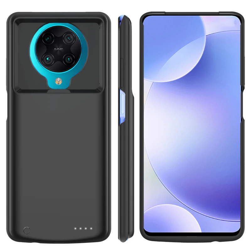 For-Xiaomi-poco-f2-pro-Battery-Charger-case-For-For-Xiaomi-pocophone-f2-pro-Slim-Silicone (1)