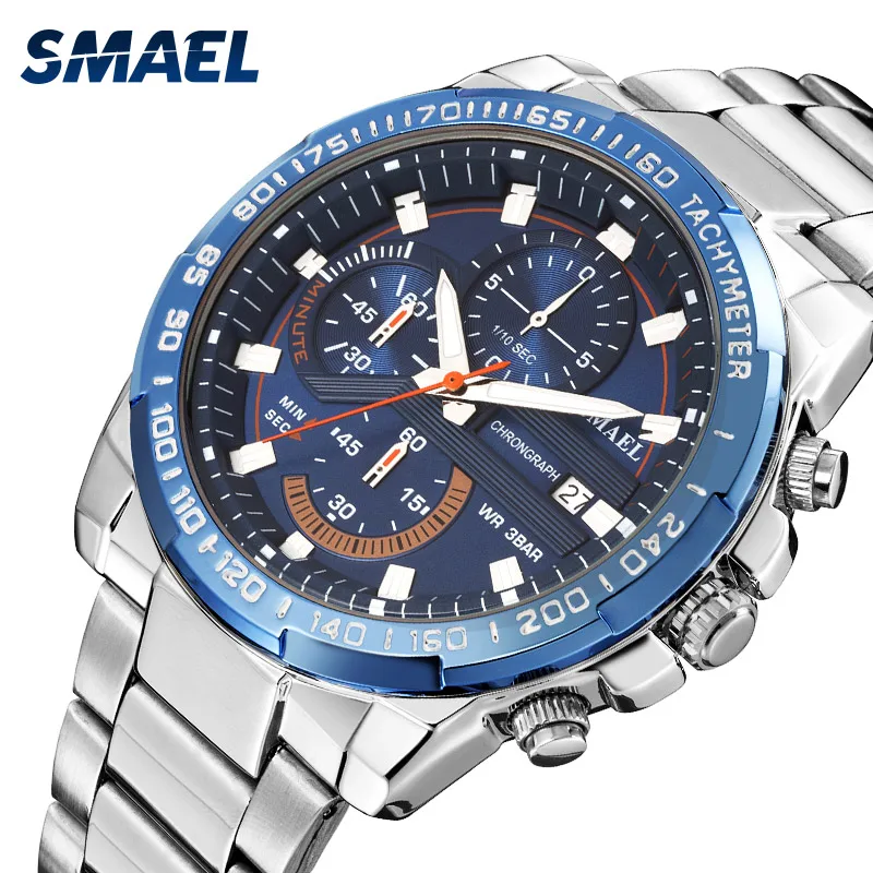 Najtaniej Ocean Star triokularowy dysk z noctilucent SL 9089 zegarek automatyczny kalendarz luksusowy męski zegar ze stali nierdzewnej Relogio Masculino