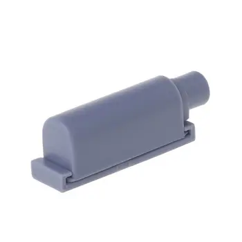 

Cabinet Door Damper Buffer Soft Quiet Close Magnet Drawer Catches Hardware Y4QC