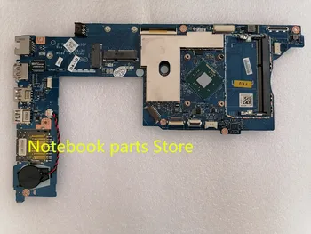 

FOR HP PAVILION 11-N Laptop Motherboard 794106-001 794106-501 794106-601 W/ N2840 CPU LA-B152P DDR3