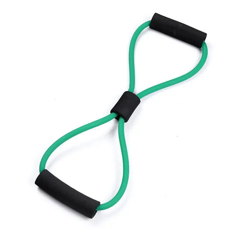 Black and Green