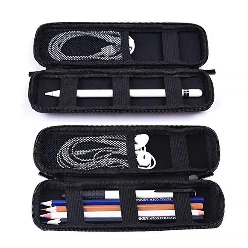 Чехол держатель для Apple Pencil Case Organizer сумка переноски чехол iPad 9 7 Pro Pencil/Pen Samsung