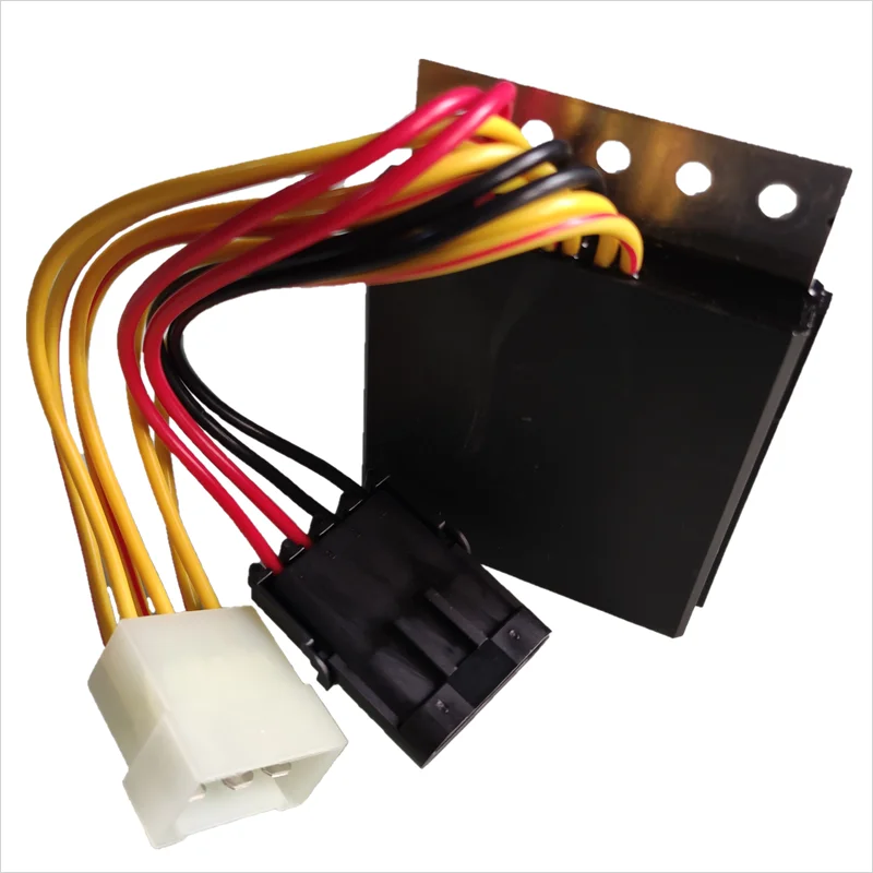 

Выпрямительный регулятор для Polaris Sportsman 700 4x4 2004 4011024 2205239