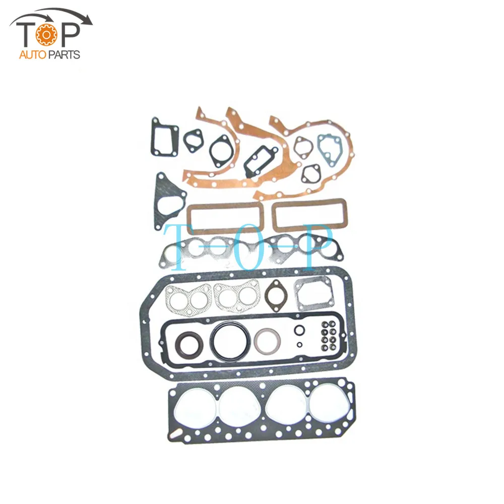 

5R 5RU Engine Full Gasket Set Kit For Toyota Corona Crown 1994cc 2.0L 04111-44038 11115-44024
