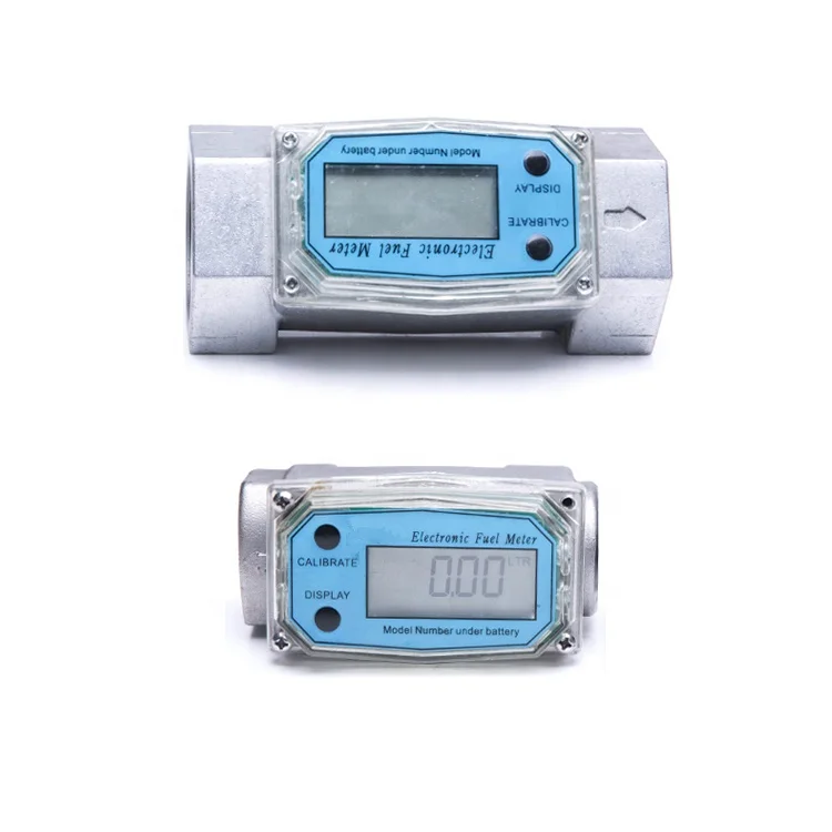 

Dispenser meter mid/turbine flowmeter/mechanical diesel flow meter
