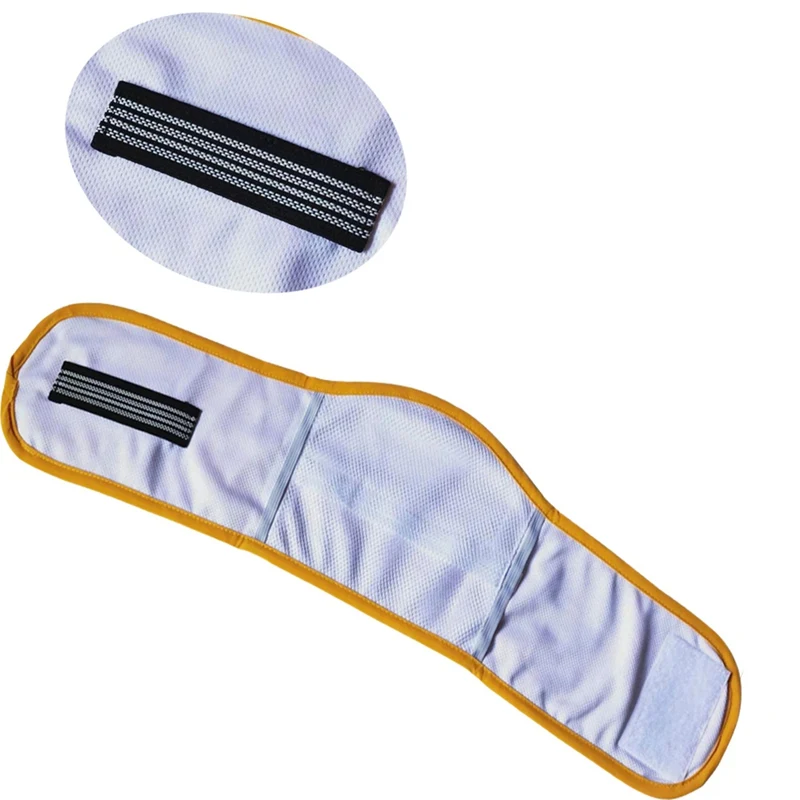 Pet Wrap Belly Band Waterproof Urinary Wrap Diaper Male Dog Nursing Nappy Reusable Physiological Pants For Dog Supplies