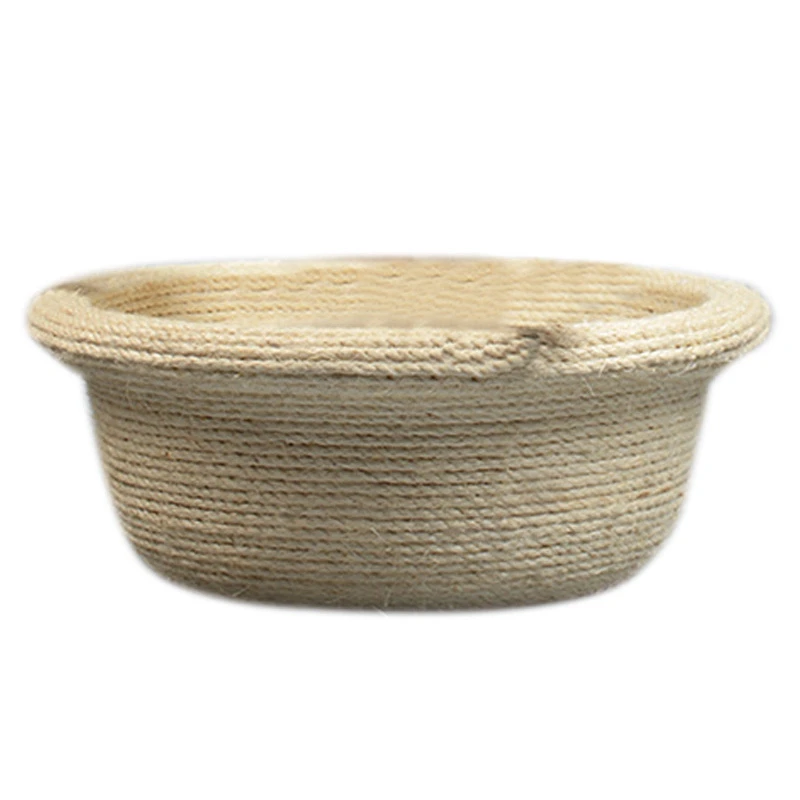 

Cat Scratch Board Cat Litter Bowl Type Sisal Cat Grab Column Table Personalized Stickers Sleeping Claws Cat House