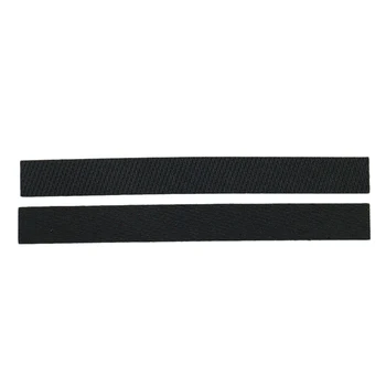 

Wheel Tire Rubber Skin Replacment for Irobot Braava 320 380 381 Vaccum Cleaner