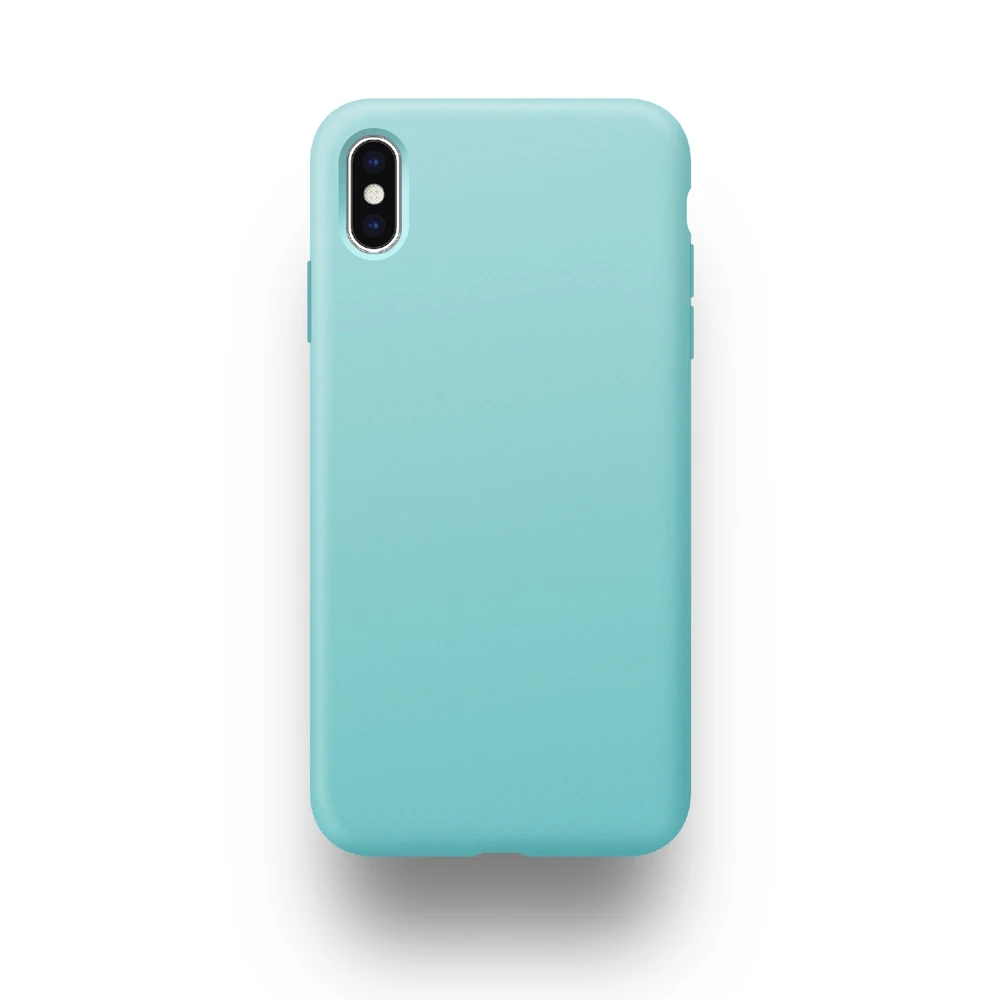 Силиконовый чехол &quotvlp&quot для iPhone Xs/X | Мобильные телефоны и аксессуары