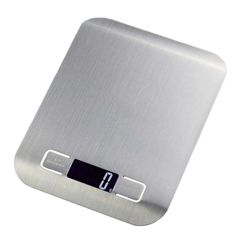 Bascula Digital Gramera para Cocina,Bascula Digital para Alimentos  10kg,Mini Balanza Cocina Con Pantalla LCD Precisa,Báscula Multifuncional  Escala de Alimentos para Cocinar,Medir Alimentos de Dieta : :  Salud y Cuidado Personal