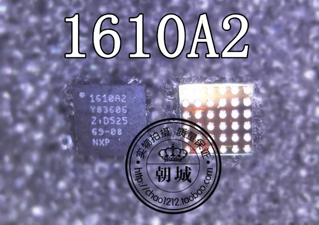 5 шт./лот 1610A2