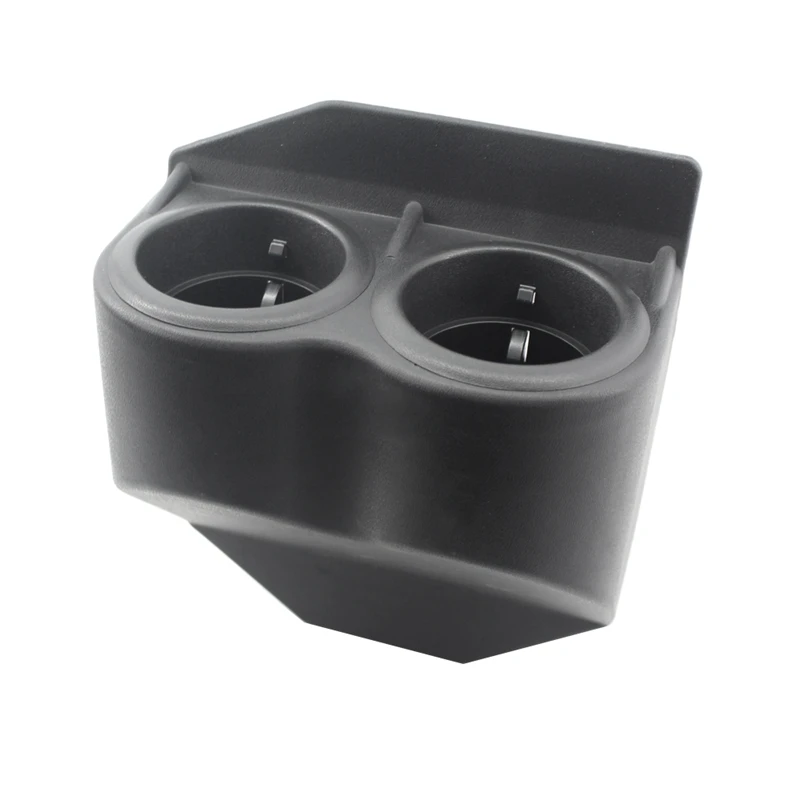 Cup Holder For Car For Corvette C5 C6 Travel Buddy Dual Cup Holders 1997-2013