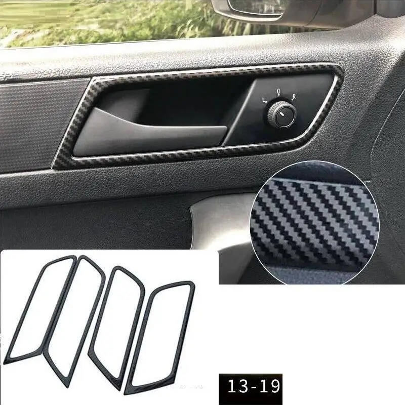 Автоматическая система управления дверными ручками ручного тормоза рулевое