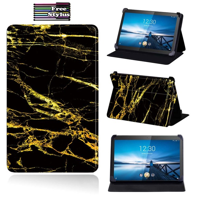 Tablet Case for Lenovo Smart Tab M8 8Inch /M8 LTE 8Inch /M10 10.1Inch /M10 LTE 10.1Inch /P10 10.1Inch /P10 LTE 10.1Inch