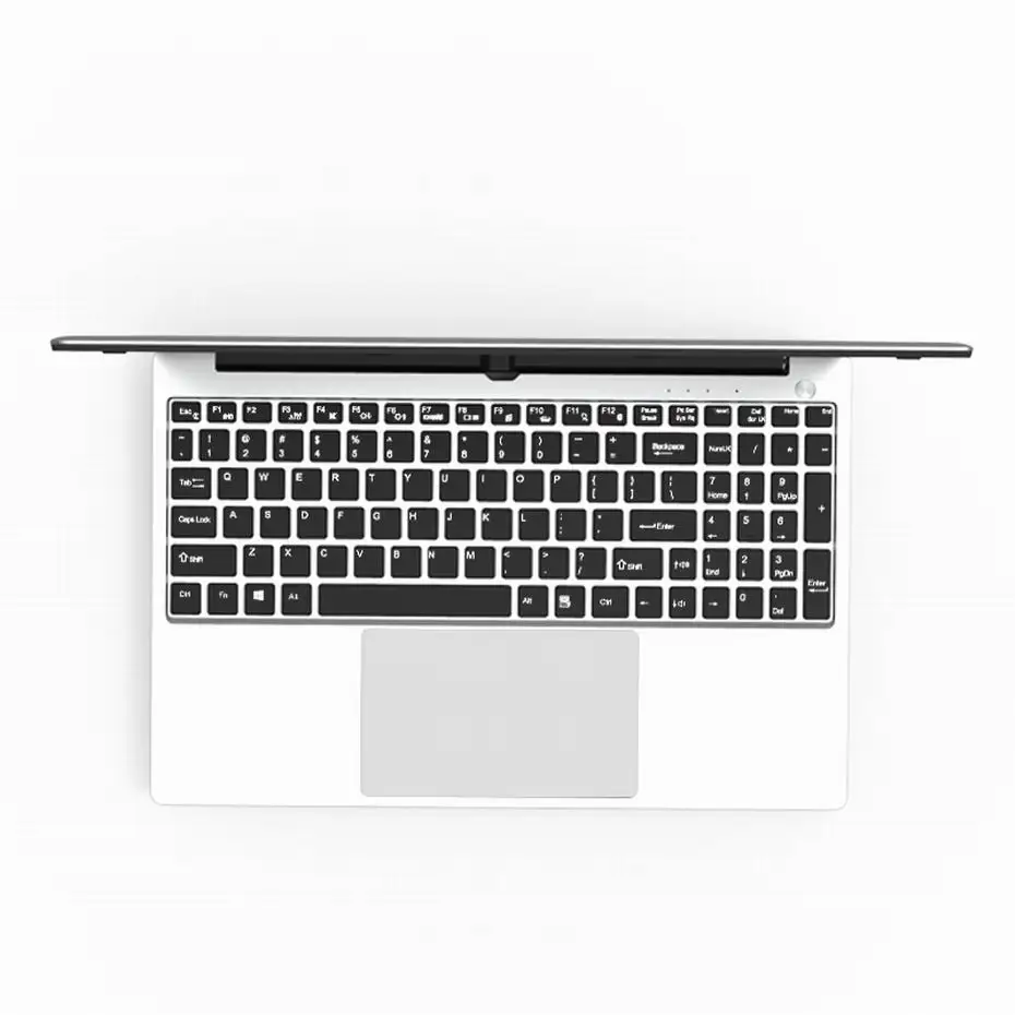 P10 Ноутбук логотип лазером на заказ 15,6 "Intel i7-6500U 8G/16G Оперативная память 128/256/512G SSD NvIDIA GeForce 940M компьютер с подсветкой клавиатуры