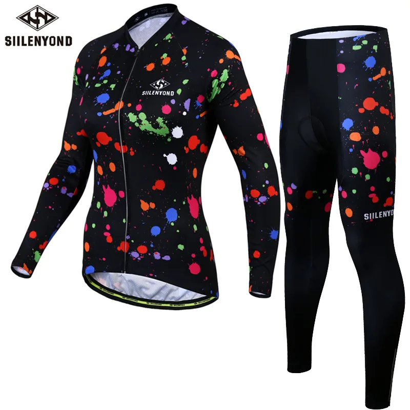 Siilenyond Hong, одежда для верховой езды, костюм с длинными рукавами, Солнцезащитный дышащий Топ, штаны, оборудование для верховой езды на открытом воздухе - Цвет: Black