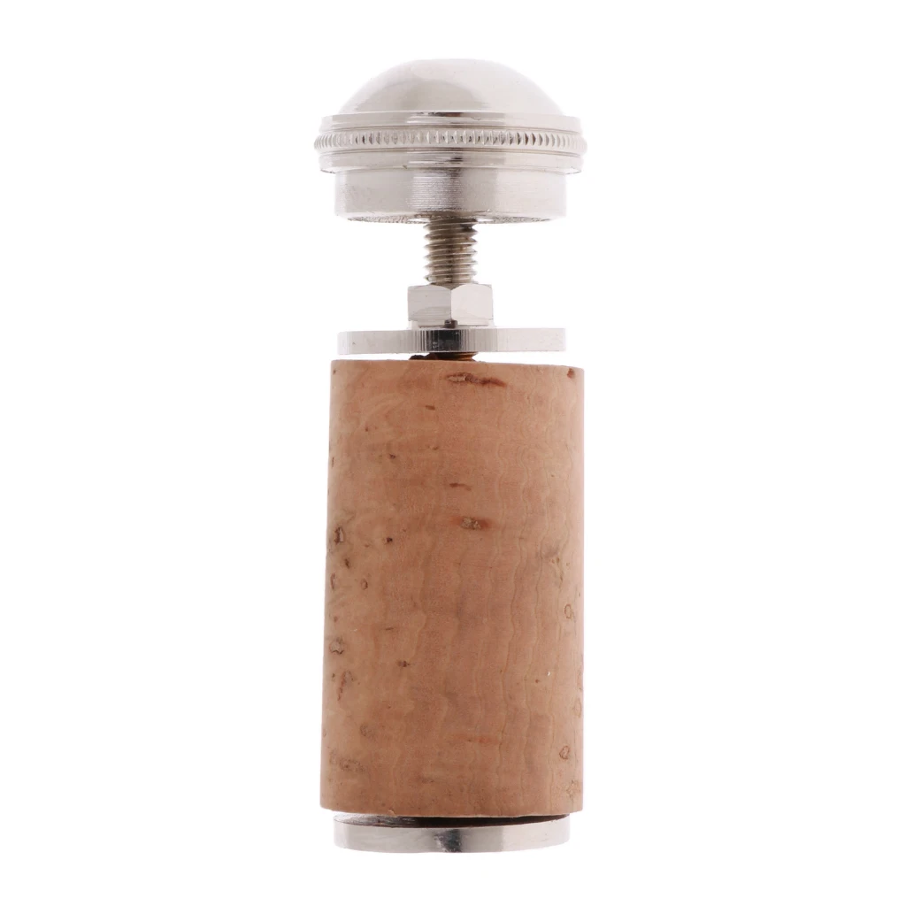 Flute Headjoint Head Joint Cork And  for Flute Repair Musical Parts