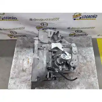 

95518589 GEARBOX OPEL INSIGNIA SPORTS TOURER