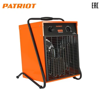 

Fan heater electric Patriot PT-Q24