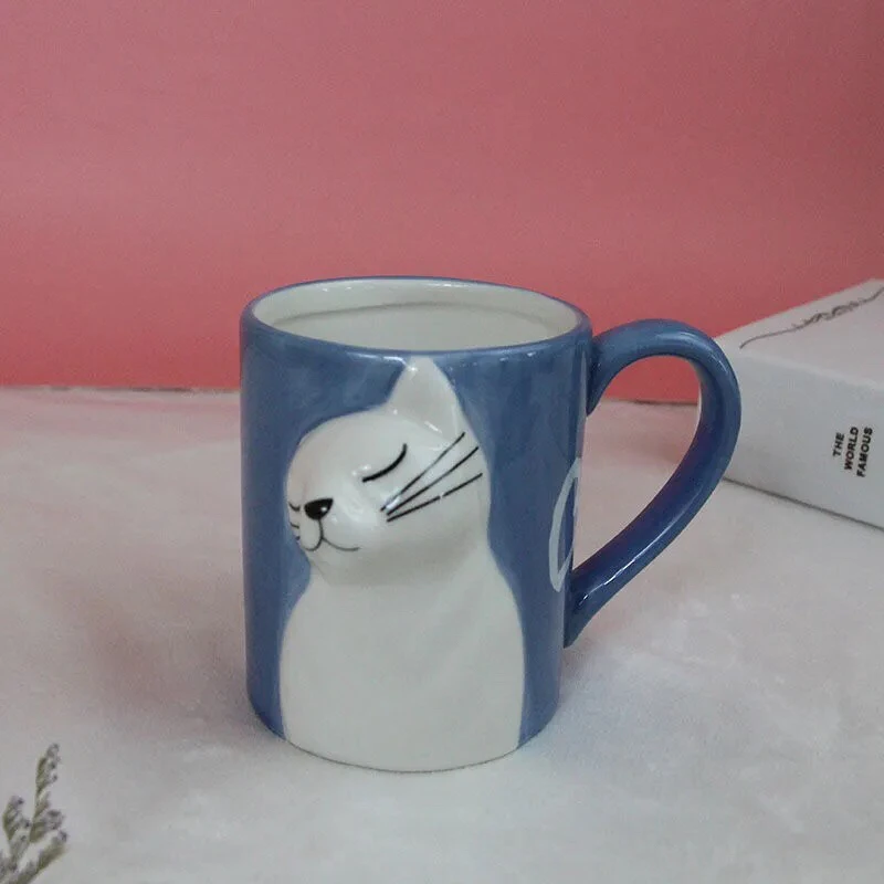 World's Greatest Wife Coffee Mug Valentine's Gift For Couples Ceramic Tea Mug 