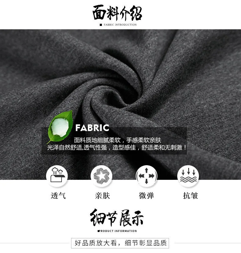 

Spring And Autumn New Style Middle-aged MEN'S Sport Suit Long Sleeve Loose-Fit Pure Cotton Sports Clothing Hoodie Three-piece Se