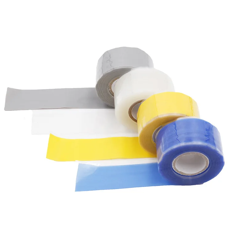 1.5M Silicone Grip Tape Hockey Tape Canoe Kayak Carbon Fiber Dragon Boat Paddles Boat Accessories