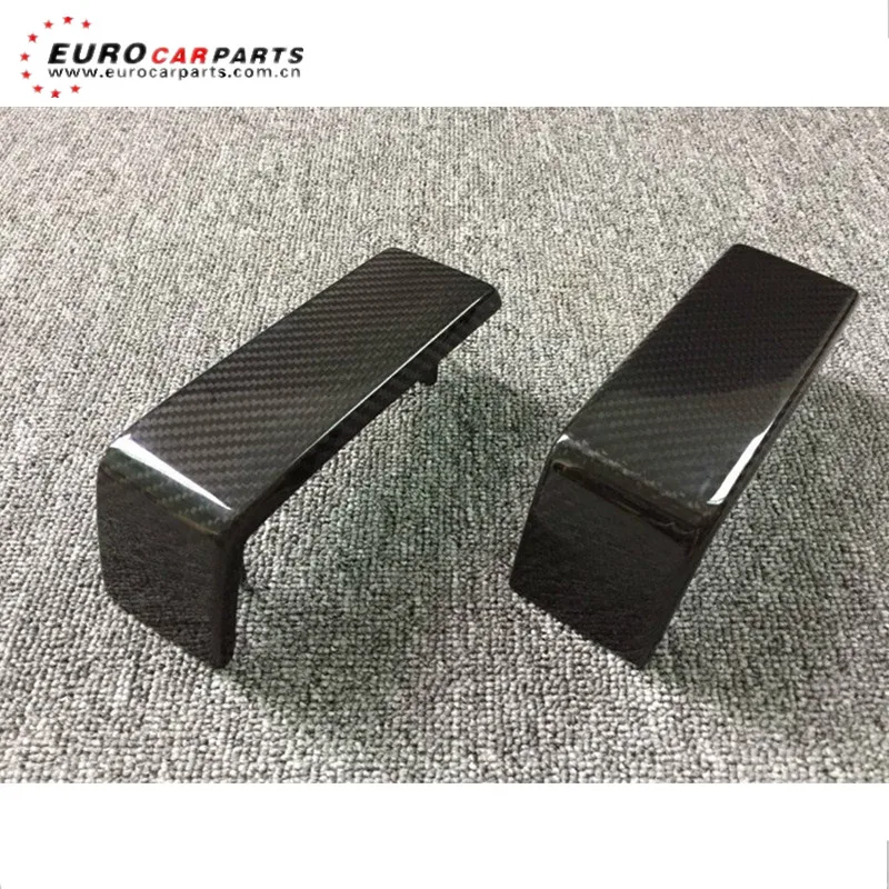 

G classs w463 G63 front bumper cover parts fit for G63 G65 G wagen carbon finber bumpers Cover
